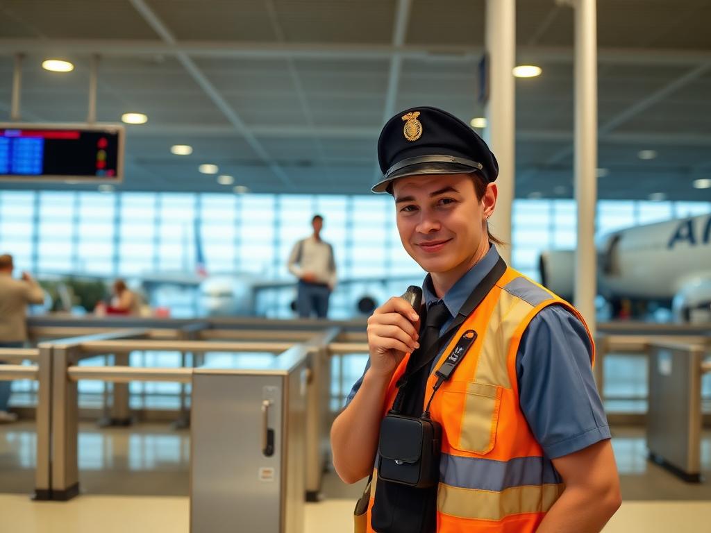 AVIAÇÃO