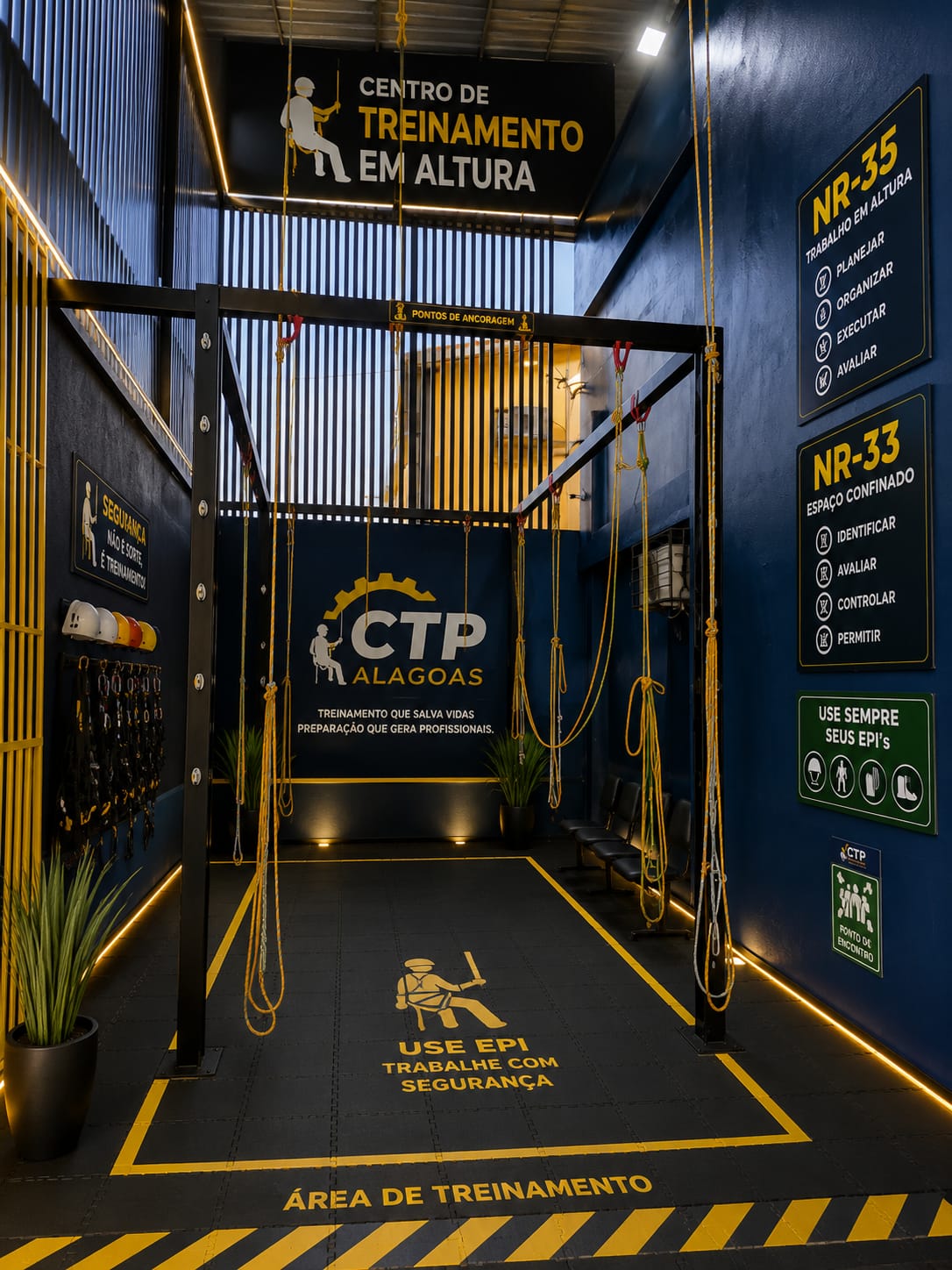 Galeria CTP