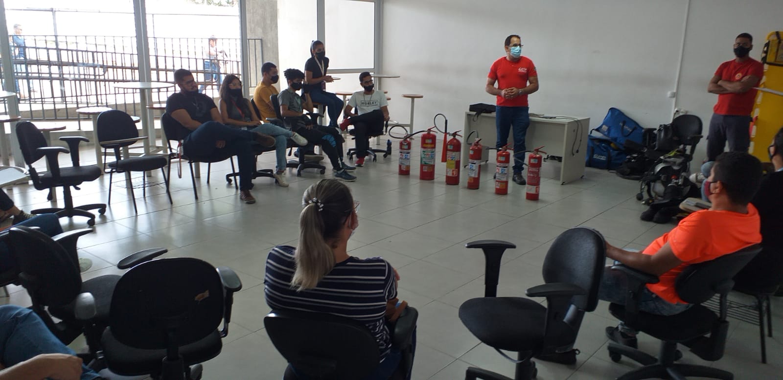 Galeria CTP