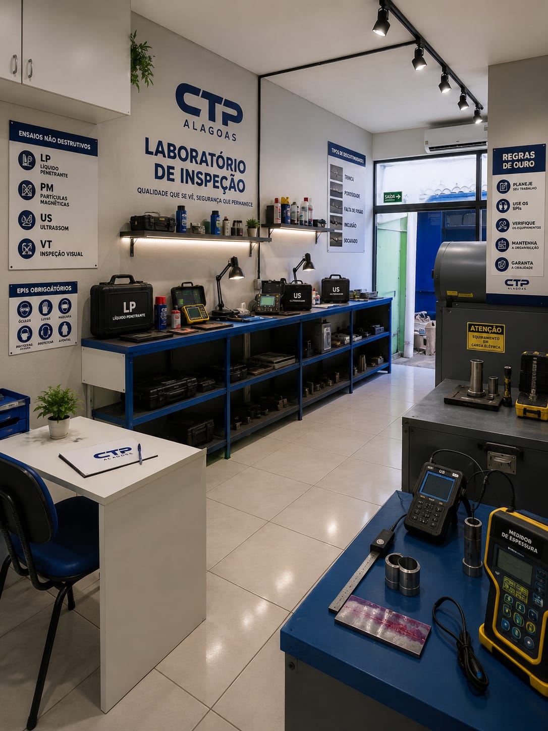 Galeria CTP