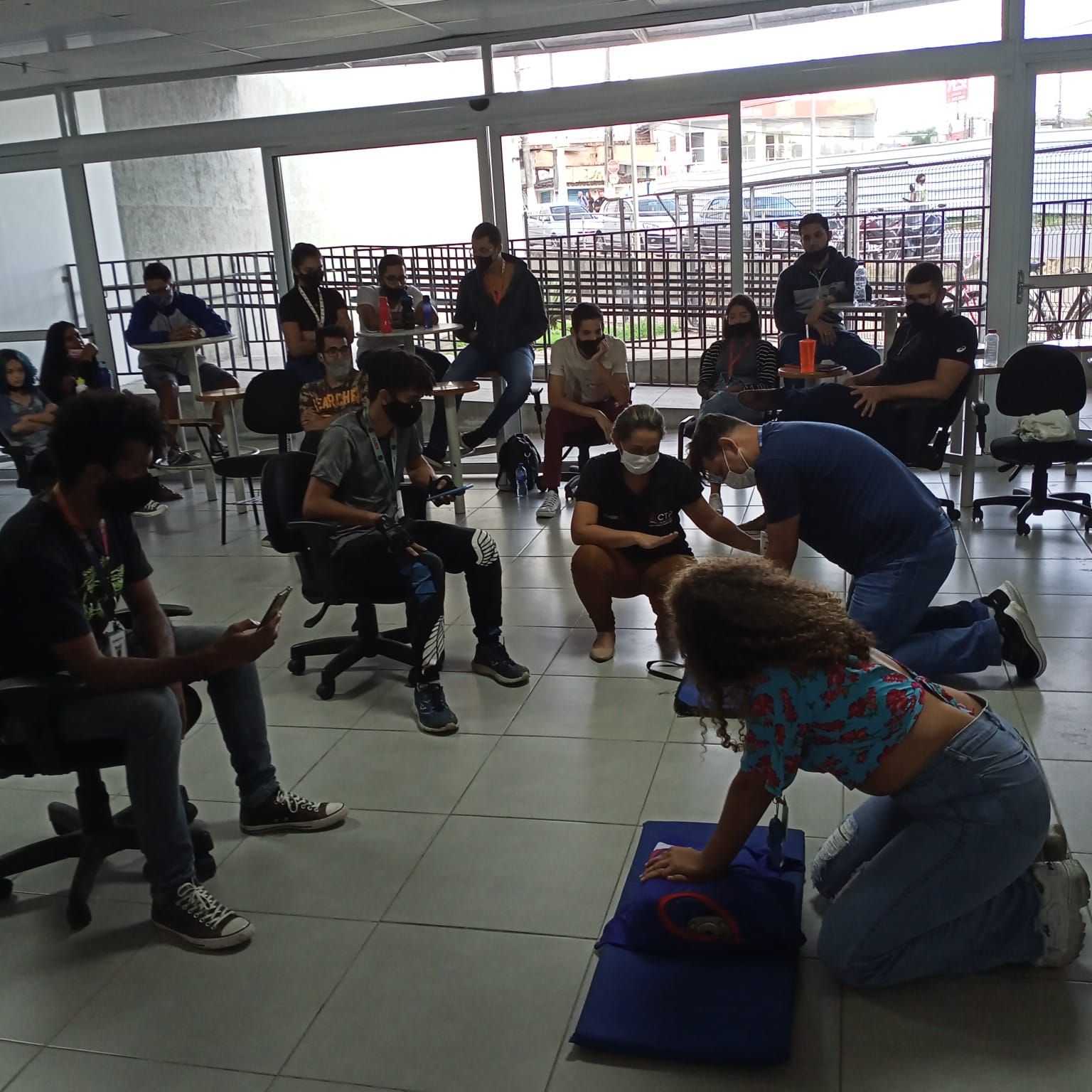 Galeria CTP