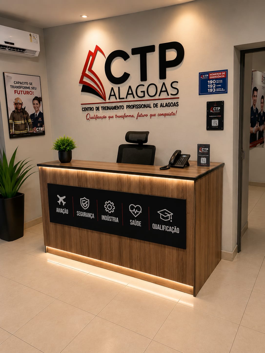 Galeria CTP