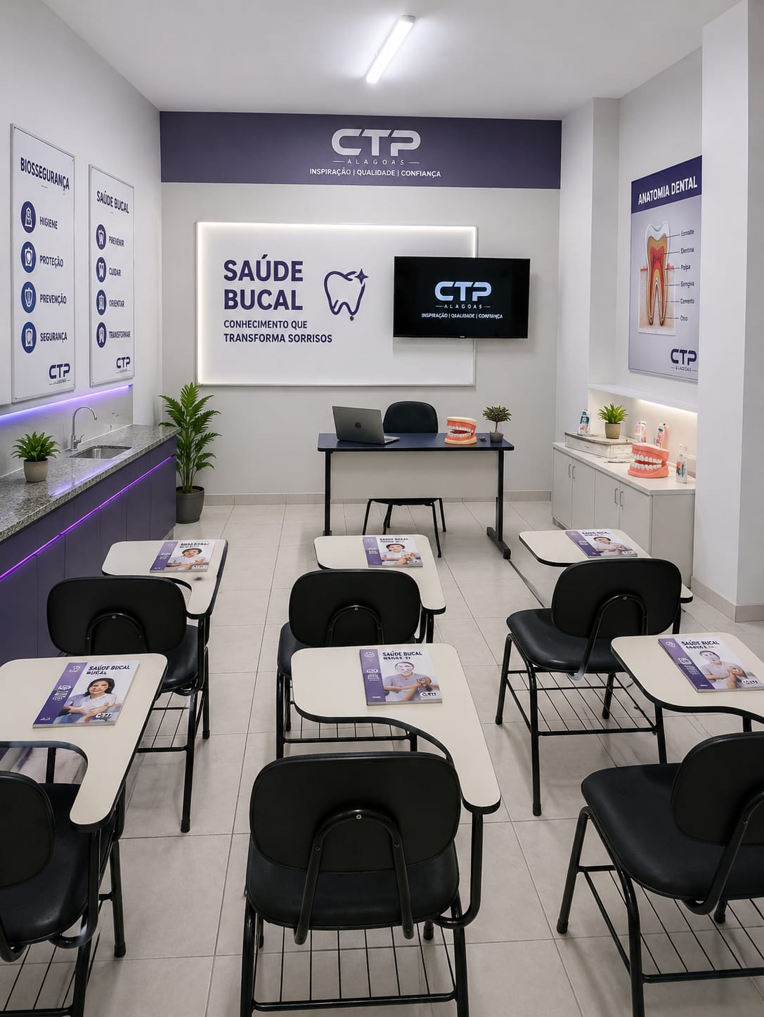 Galeria CTP