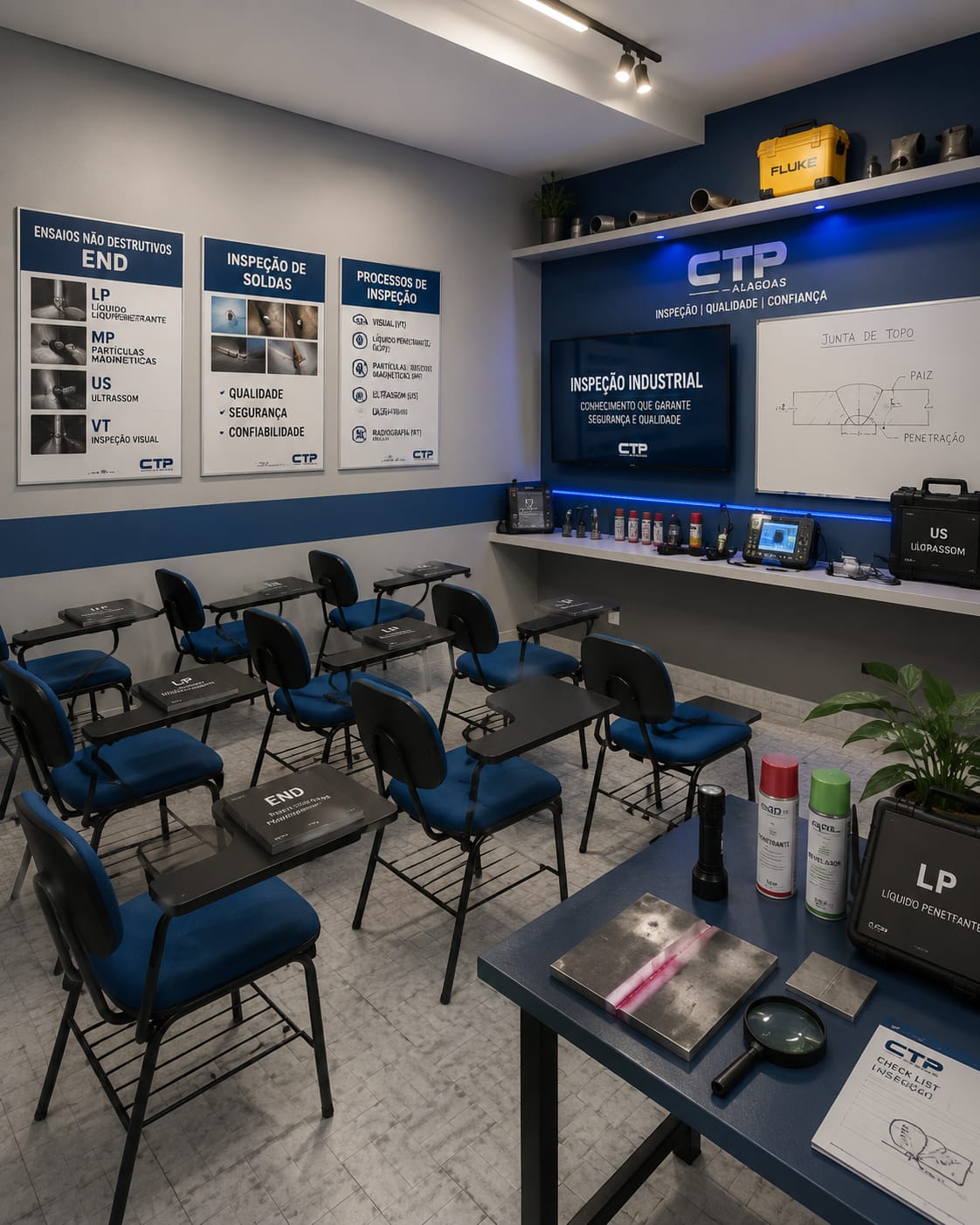 Galeria CTP